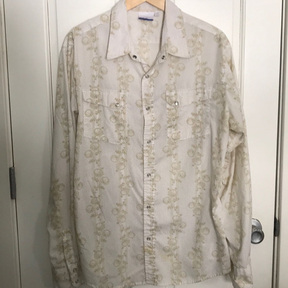 Hurley men’s shirt size large